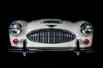 Austin-Healey 3000 1967 года